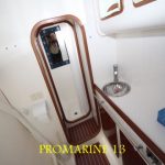AVENTURE 36 salle de bain propriétaire