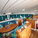 LAGOON 410 Carré