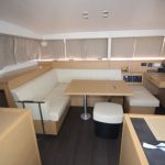 Lagoon 400 S2 carré