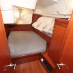 BENETEAU OCEANIS 50 cabines invités